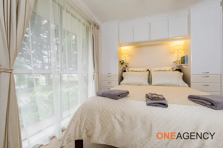 Fifth view of Homely house listing, 217 Newman-morris Circuit, Oxley ACT 2903