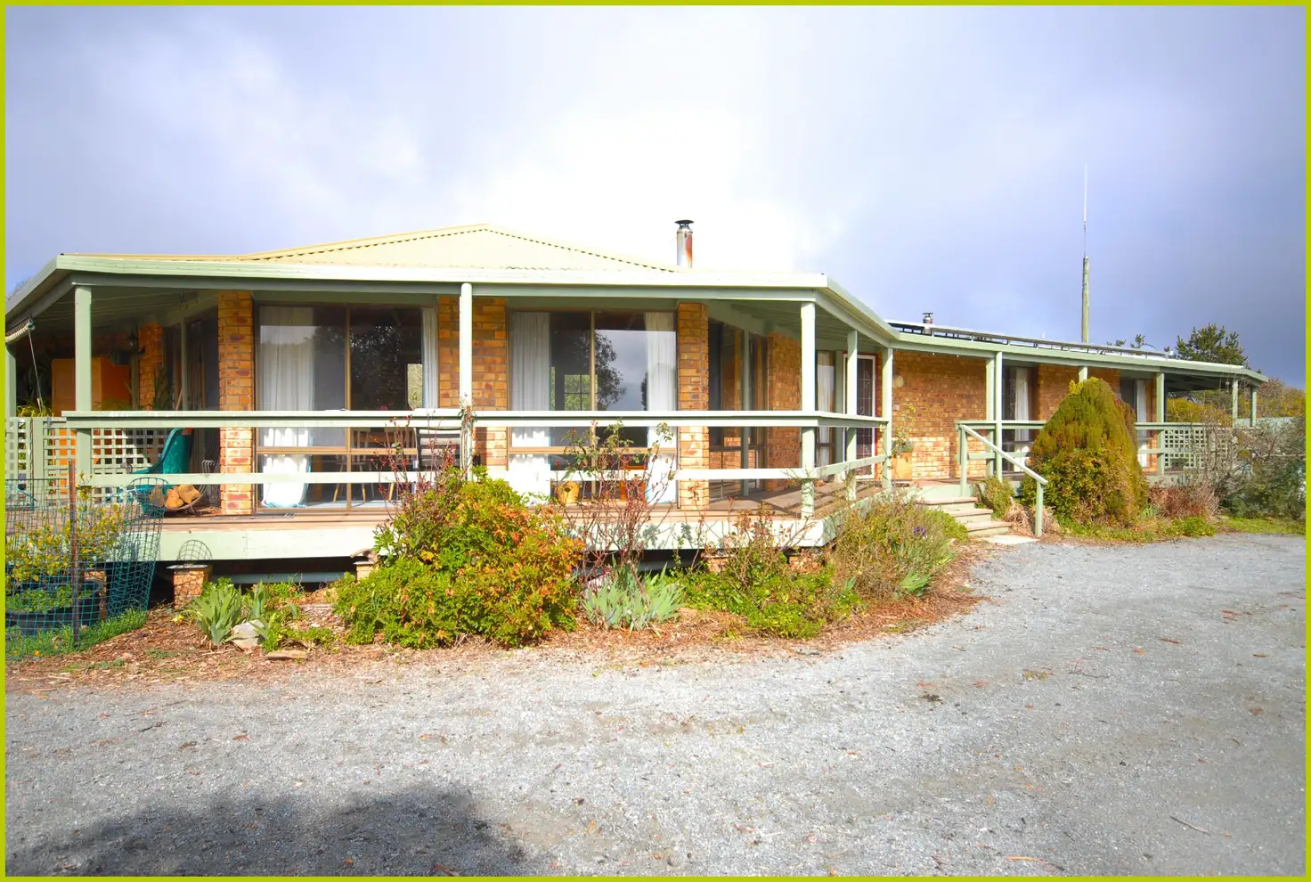 Main view of Homely rural property listing, 270 Denley Drive, Wamboin NSW 2620