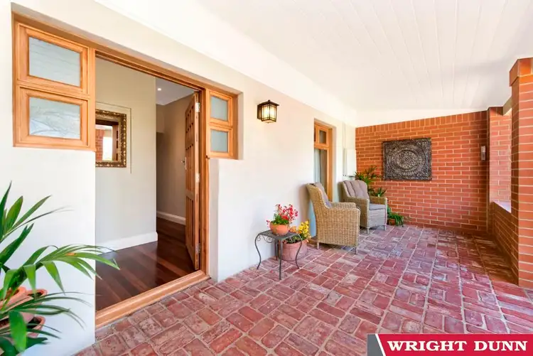 Second view of Homely house listing, 64 Ormond Street, Turner ACT 2612