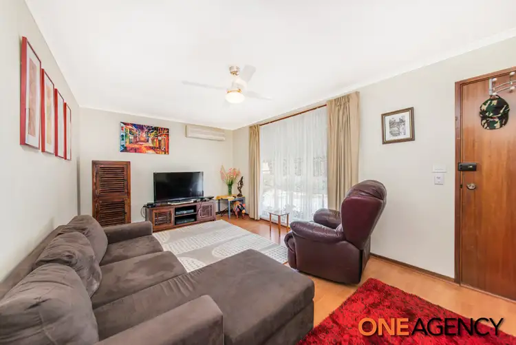 Second view of Homely townhouse listing, 10/10 - 12 Booth Street, Queanbeyan East NSW 2620