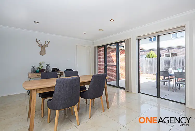 Sixth view of Homely house listing, 87 Lance Hill Avenue, Dunlop ACT 2615
