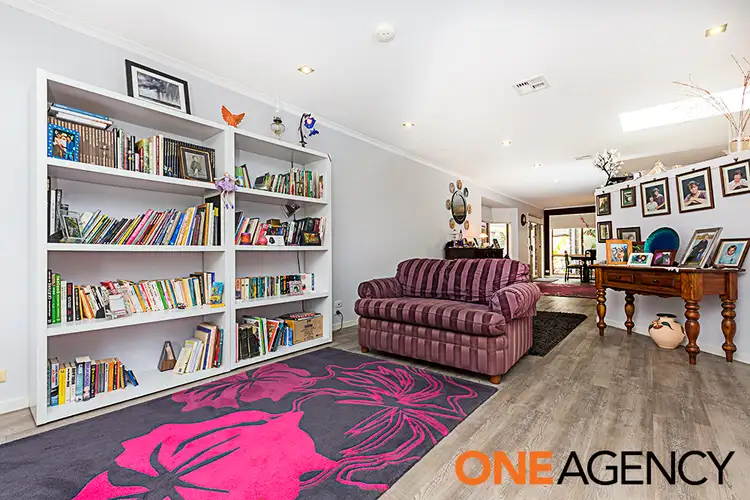 Fifth view of Homely townhouse listing, 60 Florence Taylor Street, Greenway ACT 2900