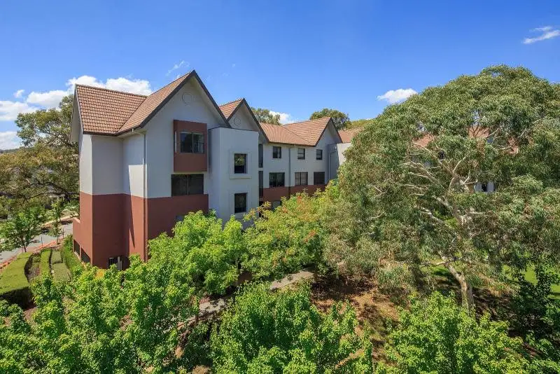 Main view of Homely apartment listing, 4/2 Eldridge Crescent, Garran ACT 2605