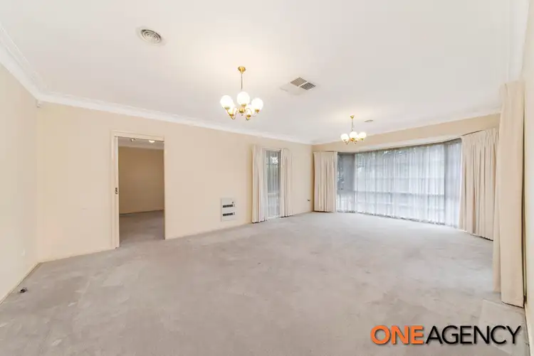 Third view of Homely house listing, 29 Lempriere Crescent, Kambah ACT 2902