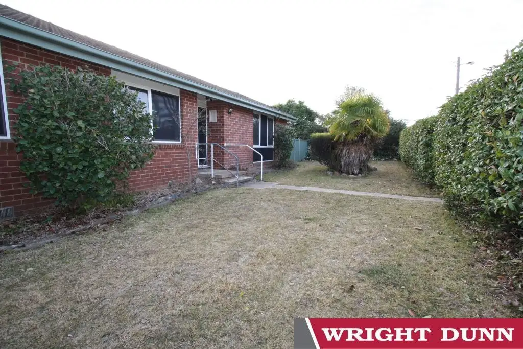 Main view of Homely house listing, 7 Moncrieff Street, Dickson ACT 2602