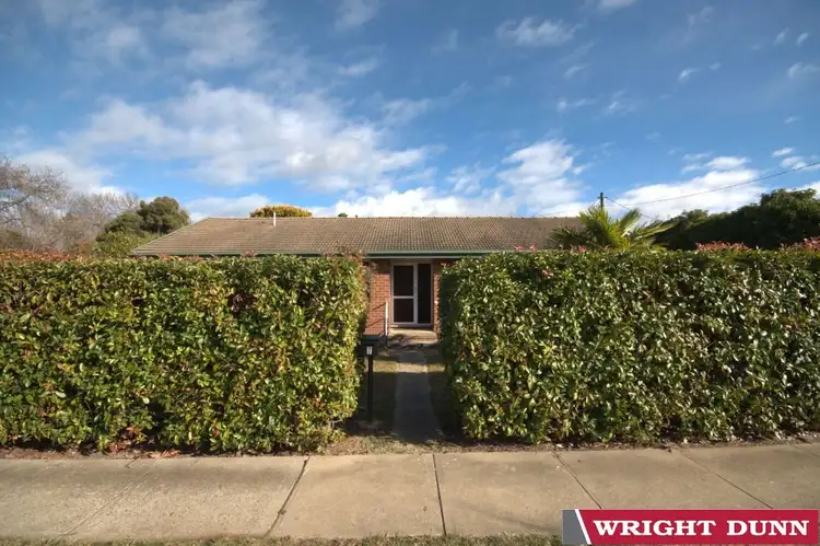 Second view of Homely house listing, 7 Moncrieff Street, Dickson ACT 2602
