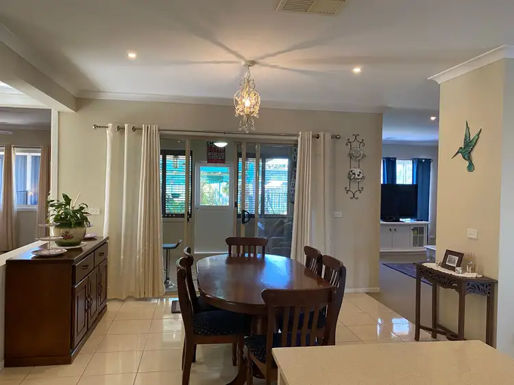 Third view of Homely house listing, 116 Katrina Circuit, Corowa NSW 2646