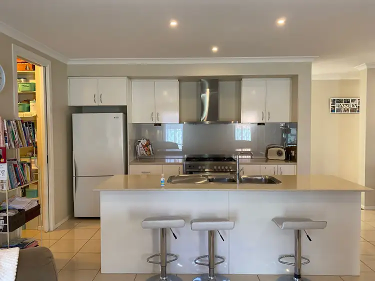 Fifth view of Homely house listing, 116 Katrina Circuit, Corowa NSW 2646