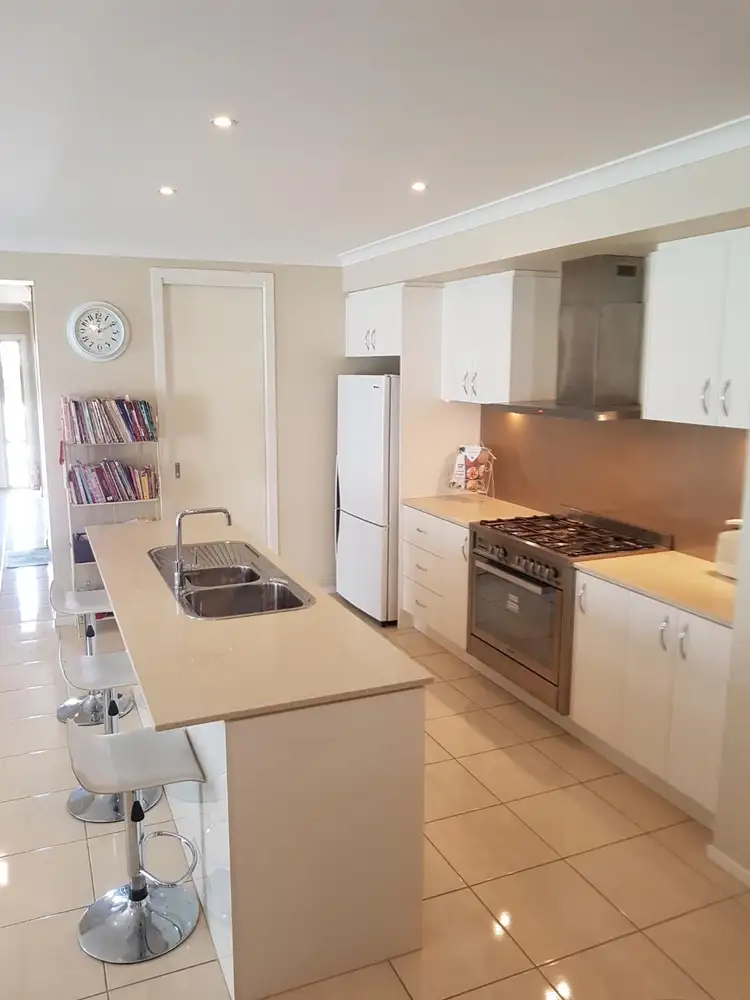 Sixth view of Homely house listing, 116 Katrina Circuit, Corowa NSW 2646
