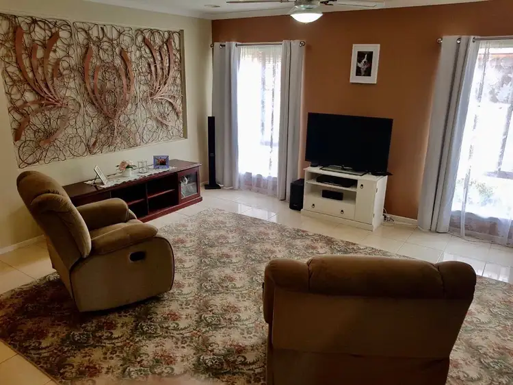 Seventh view of Homely house listing, 116 Katrina Circuit, Corowa NSW 2646