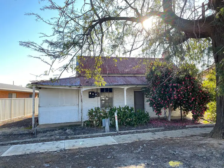 Main view of Homely house listing, 5 Queen, Corowa NSW 2646