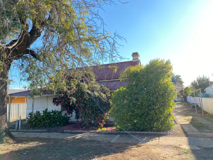 Second view of Homely house listing, 5 Queen, Corowa NSW 2646
