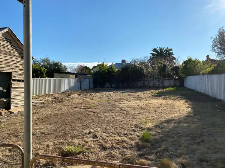 Third view of Homely house listing, 5 Queen, Corowa NSW 2646