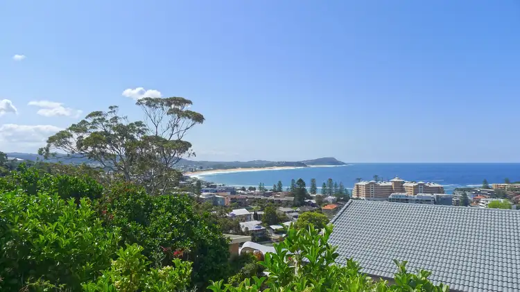 Main view of Homely unit listing, 4/101 Scenic Highway, Terrigal NSW 2260