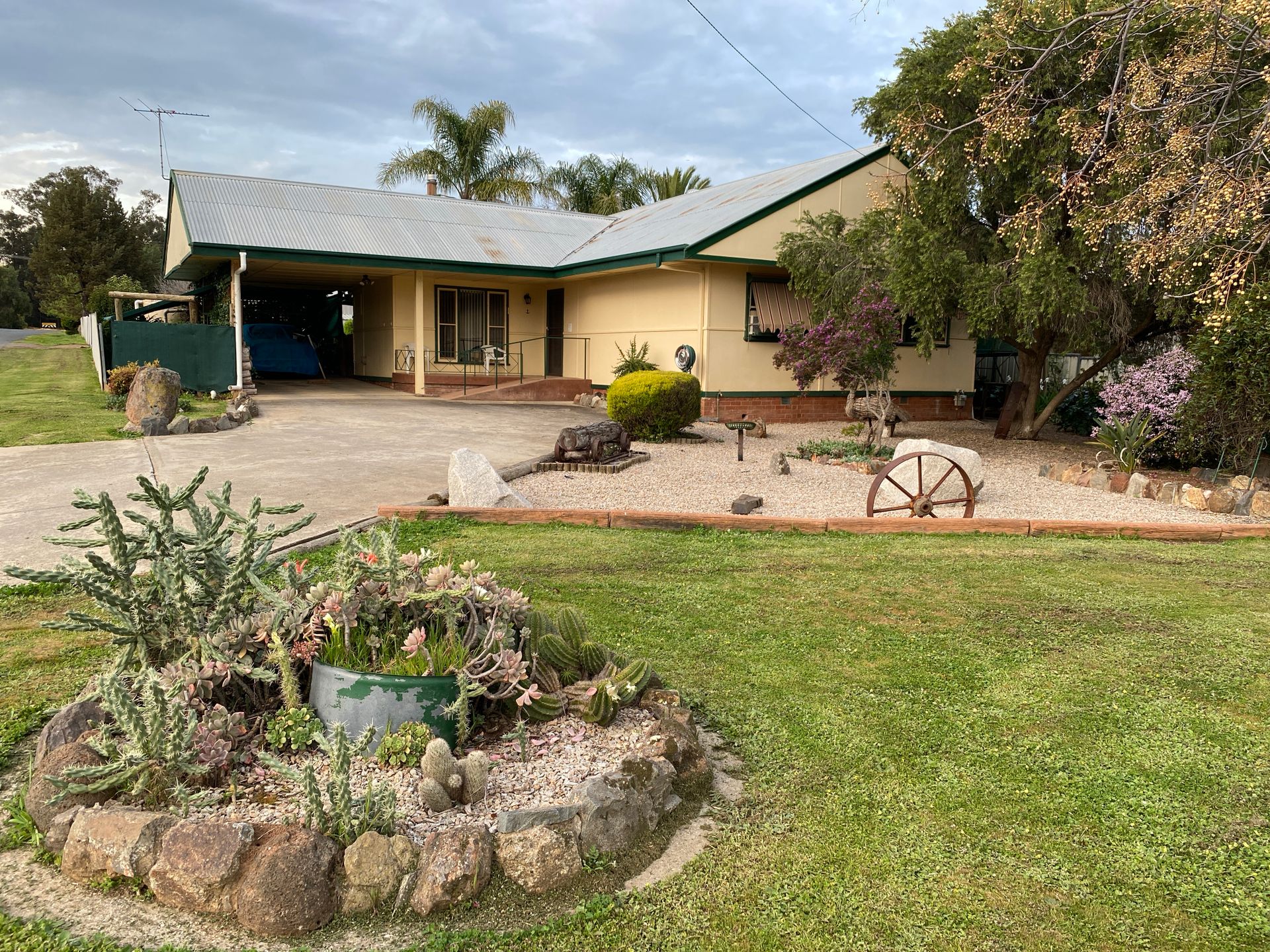 Main view of Homely house listing, 32 Gallipoli Street, Corowa NSW 2646