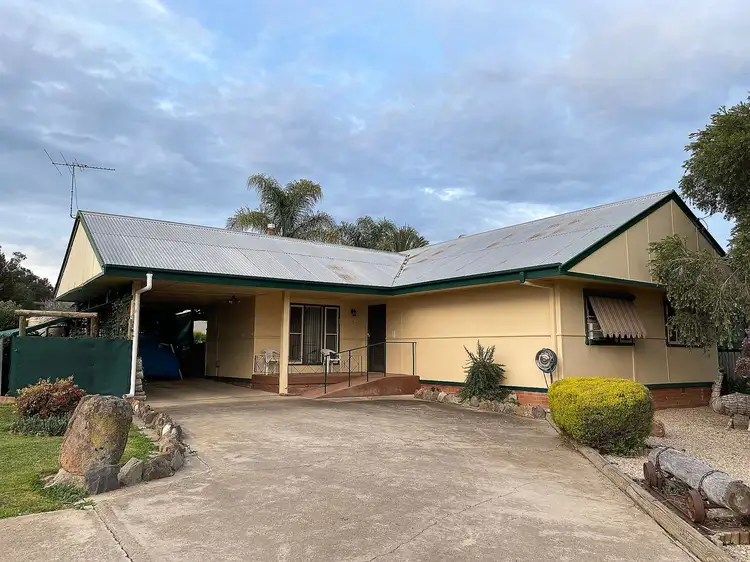 Second view of Homely house listing, 32 Gallipoli Street, Corowa NSW 2646
