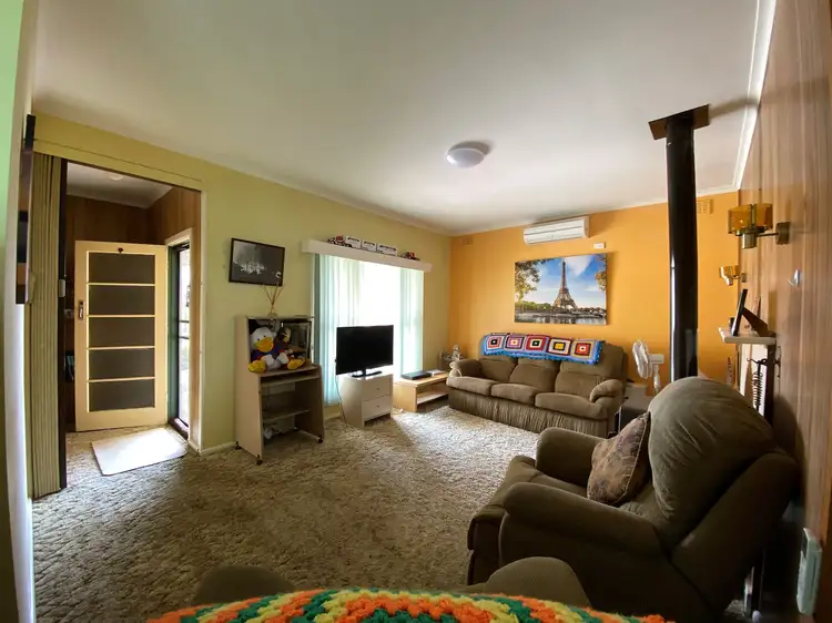 Third view of Homely house listing, 32 Gallipoli Street, Corowa NSW 2646