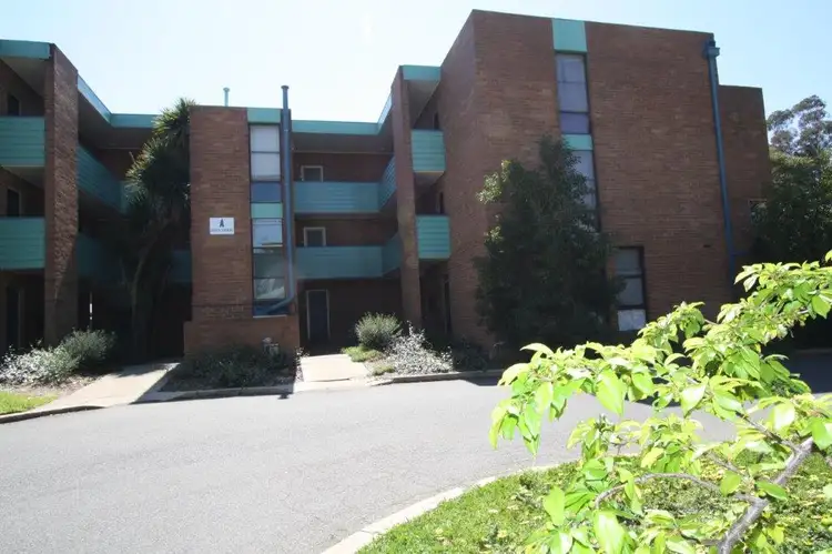 Main view of Homely unit listing, 5A/62 Wattle Street, Lyneham ACT 2602