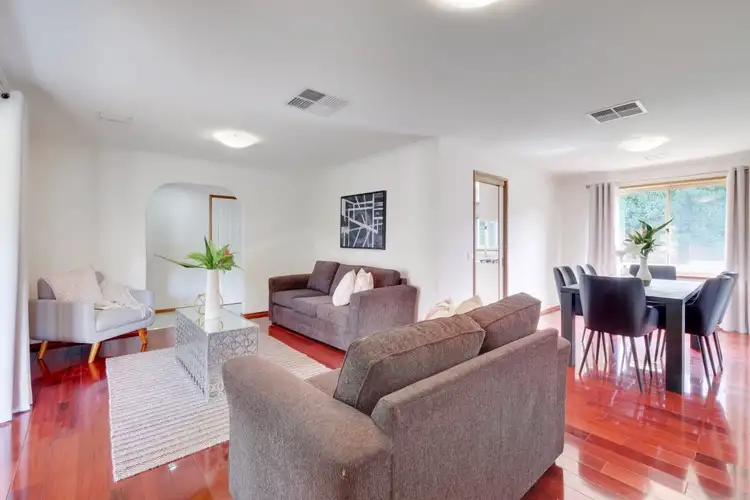 Third view of Homely house listing, 16 Elm Way, Jerrabomberra NSW 2619