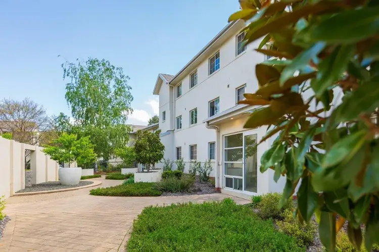 Main view of Homely apartment listing, 56/20 Federal Highway, Watson ACT 2602