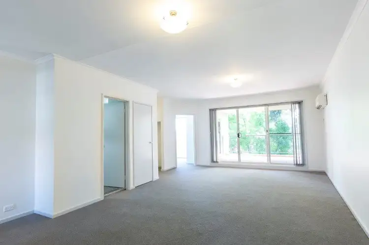 Second view of Homely apartment listing, 56/20 Federal Highway, Watson ACT 2602