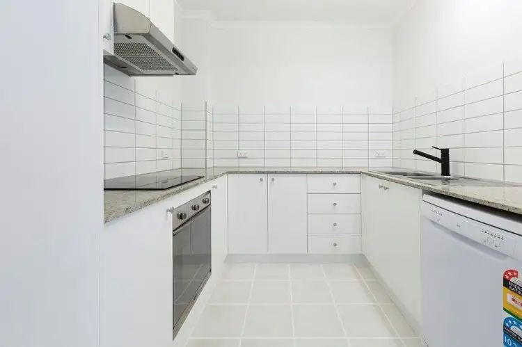 Fifth view of Homely apartment listing, 56/20 Federal Highway, Watson ACT 2602