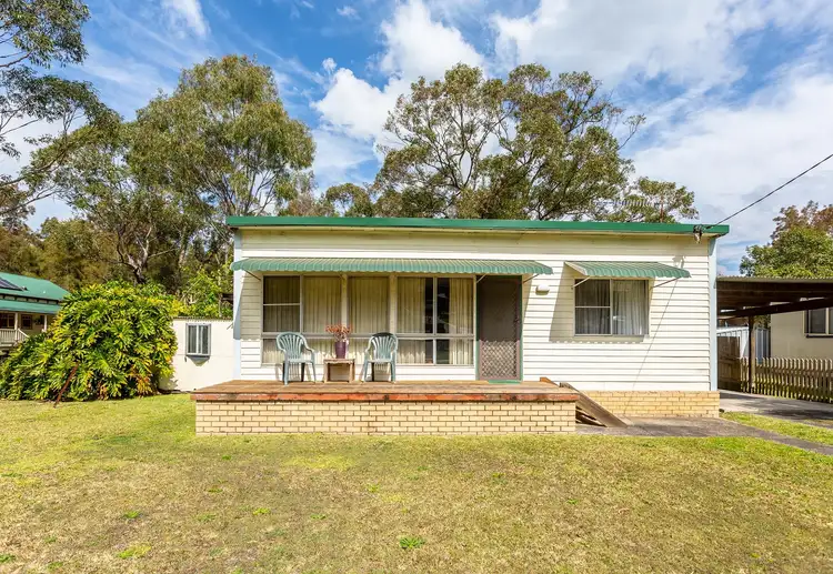 Third view of Homely house listing, 133 Henderson Road, Saratoga NSW 2251