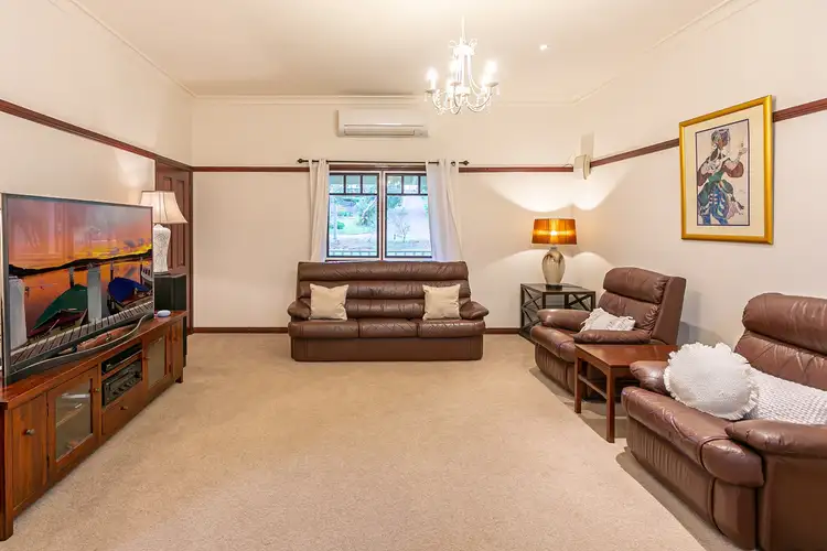 Fifth view of Homely house listing, 133 Henderson Road, Saratoga NSW 2251