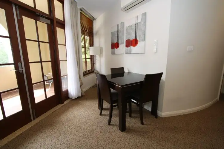 Third view of Homely apartment listing, 7/28 West Row, City ACT 2601