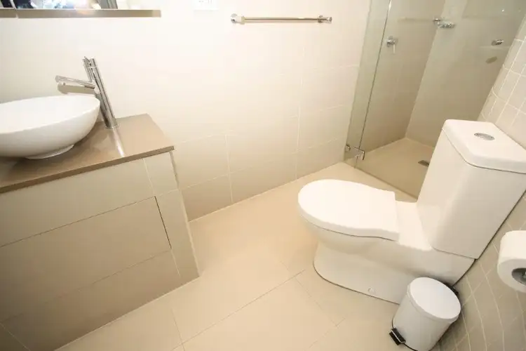 Seventh view of Homely apartment listing, 7/28 West Row, City ACT 2601