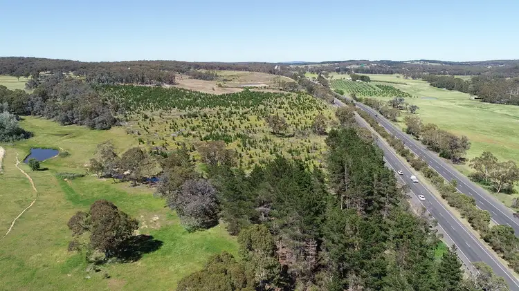 Second view of Homely land listing, 14729 Hume Highway, Marulan NSW 2579