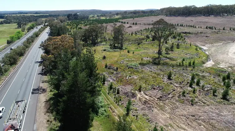 Third view of Homely land listing, 14729 Hume Highway, Marulan NSW 2579