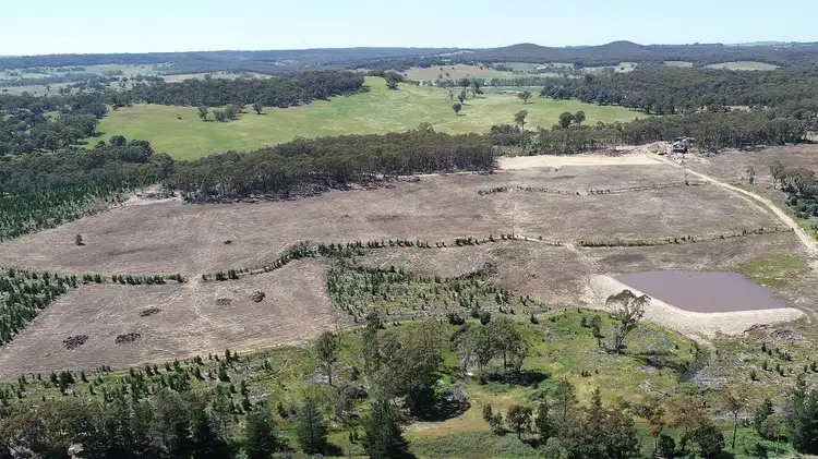 Fourth view of Homely land listing, 14729 Hume Highway, Marulan NSW 2579