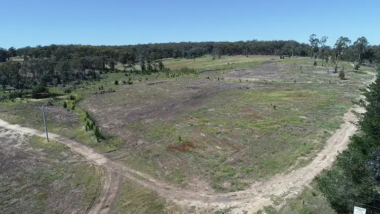 Fifth view of Homely land listing, 14729 Hume Highway, Marulan NSW 2579