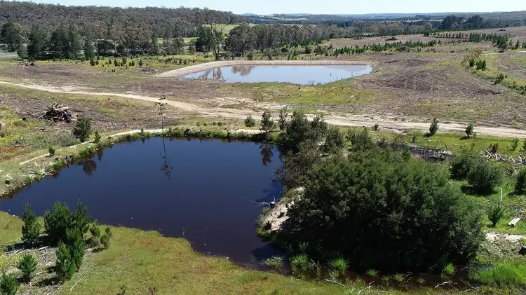 Sixth view of Homely land listing, 14729 Hume Highway, Marulan NSW 2579