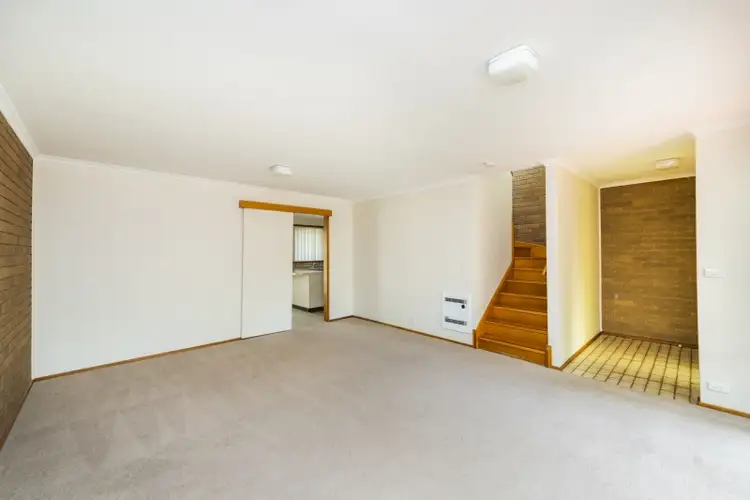 Second view of Homely townhouse listing, 6/20 Pinkerton Circuit, Kambah ACT 2902