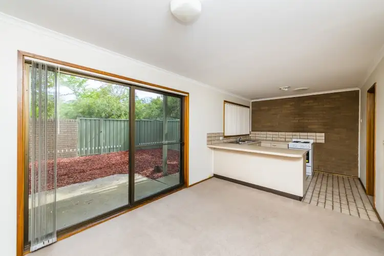 Third view of Homely townhouse listing, 6/20 Pinkerton Circuit, Kambah ACT 2902