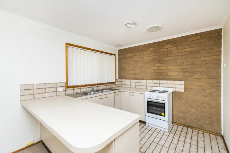 Fourth view of Homely townhouse listing, 6/20 Pinkerton Circuit, Kambah ACT 2902