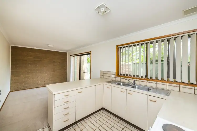 Fifth view of Homely townhouse listing, 6/20 Pinkerton Circuit, Kambah ACT 2902