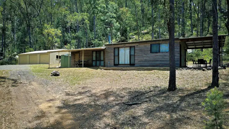 30 Sullivan Road, Laguna NSW 2325