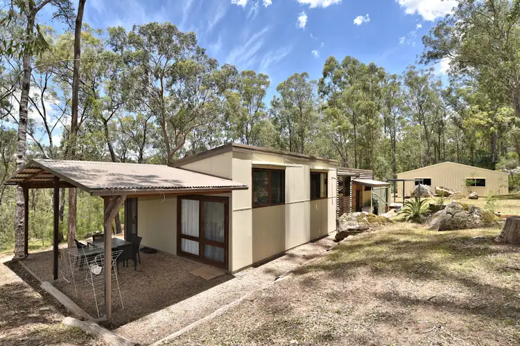Fifth view of Homely rural property listing, 30 Sullivan Road, Laguna NSW 2325
