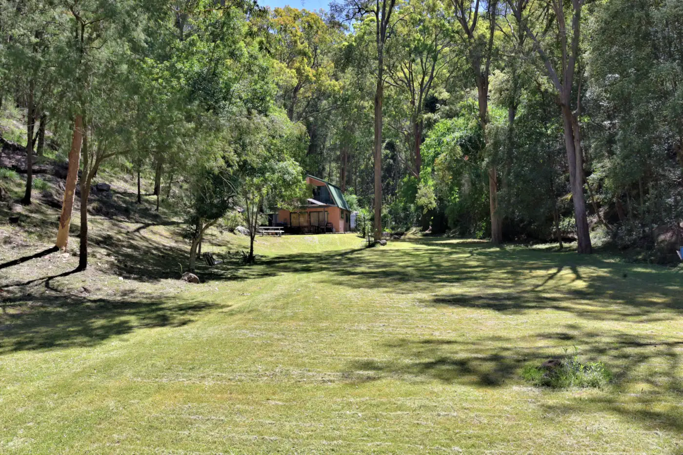 Main view of Homely rural property listing, Address available on request