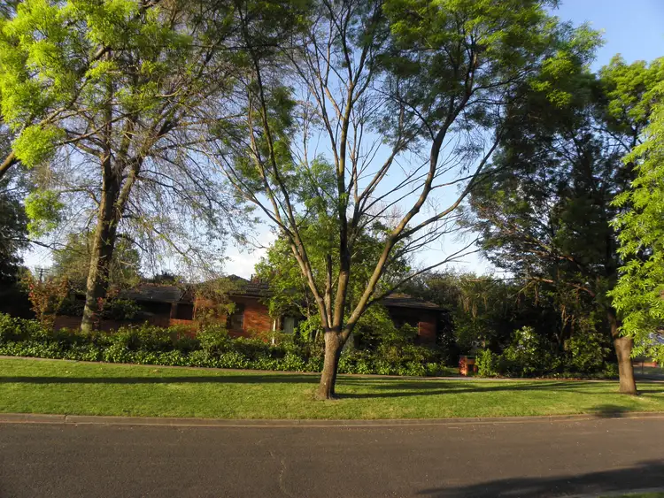Third view of Homely house listing, 1 Holder Street, Turner ACT 2612