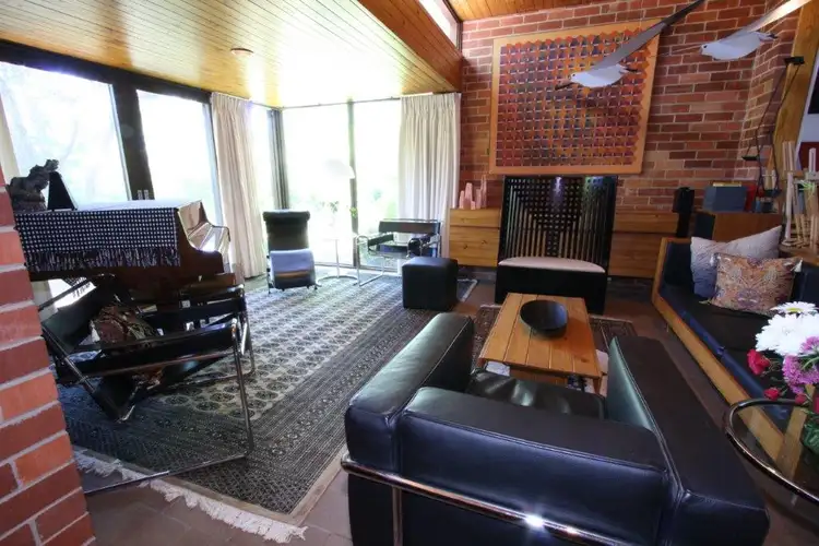 Fifth view of Homely house listing, 1 Holder Street, Turner ACT 2612