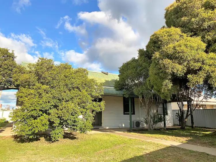 Main view of Homely house listing, 50 Whitehead Street, Corowa NSW 2646