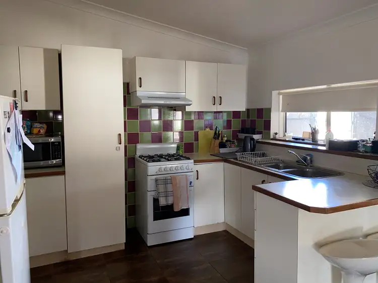 Fourth view of Homely house listing, 50 Whitehead Street, Corowa NSW 2646
