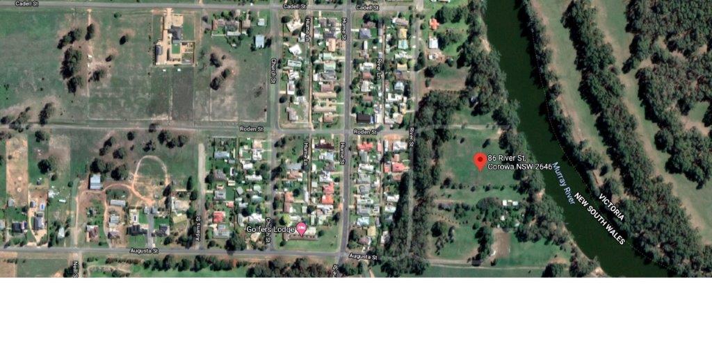 84 - 86 River Street, Corowa NSW 2646