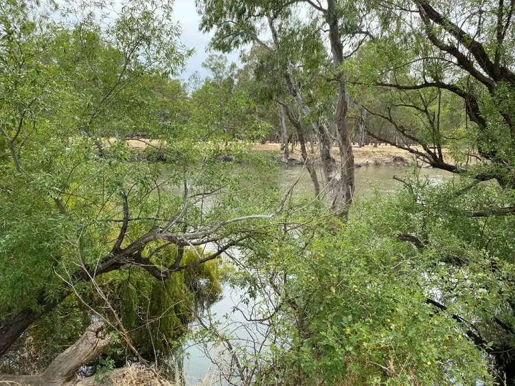 Third view of Homely land listing, 84 - 86 River Street, Corowa NSW 2646