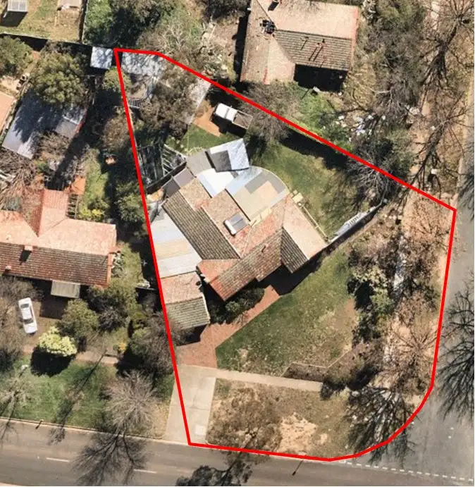 1 Forbes Street, Turner ACT 2612