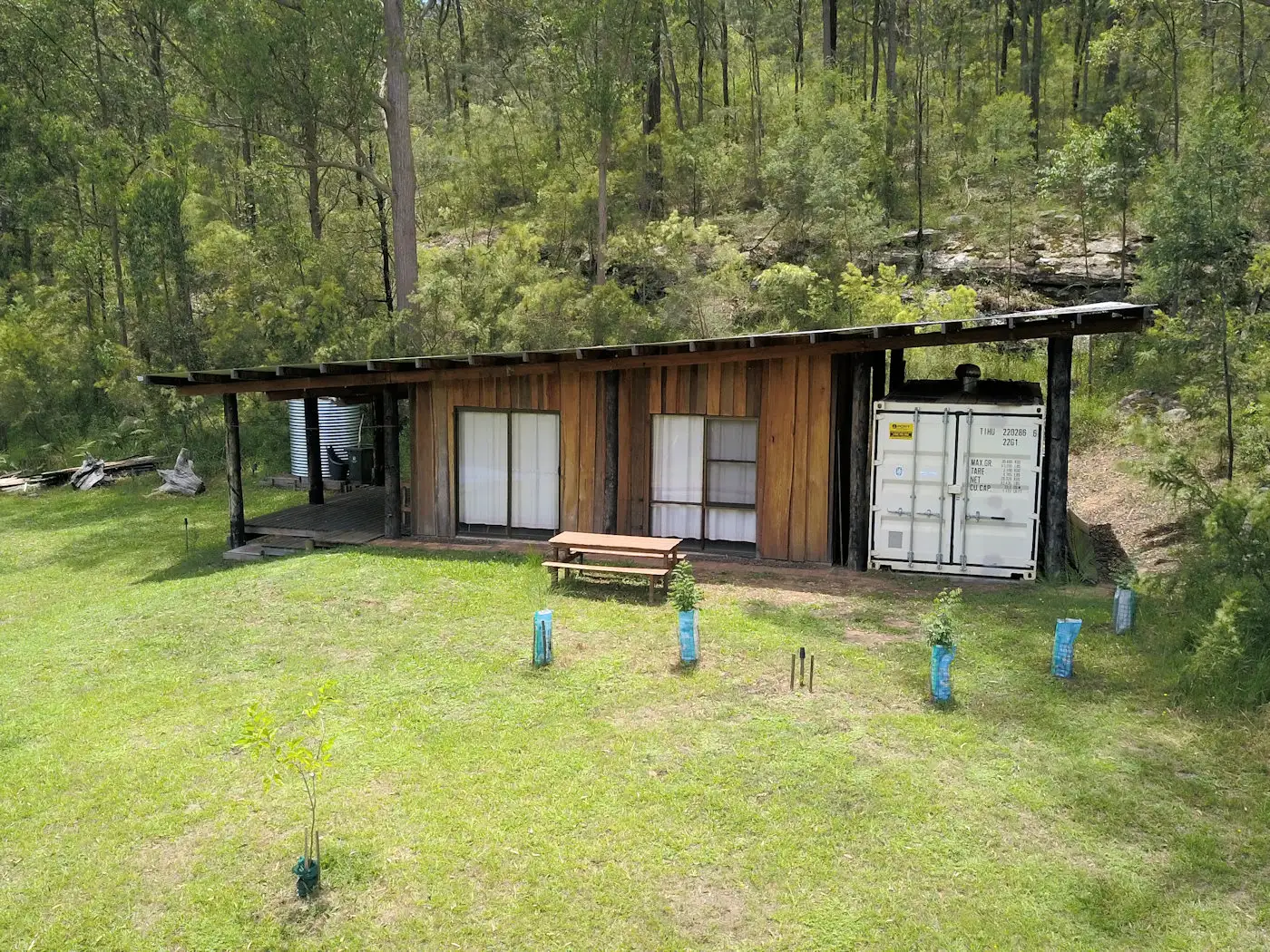 Main view of Homely rural property listing, Address available on request